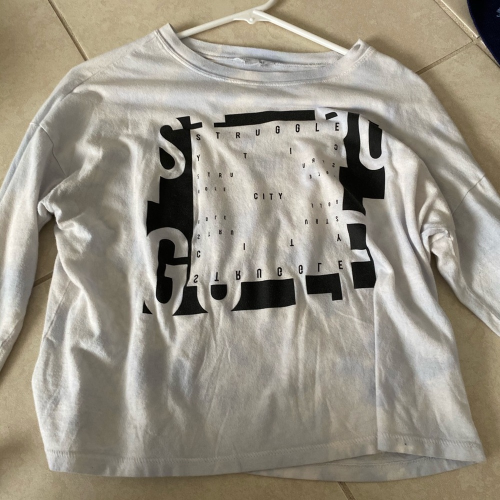 shirt